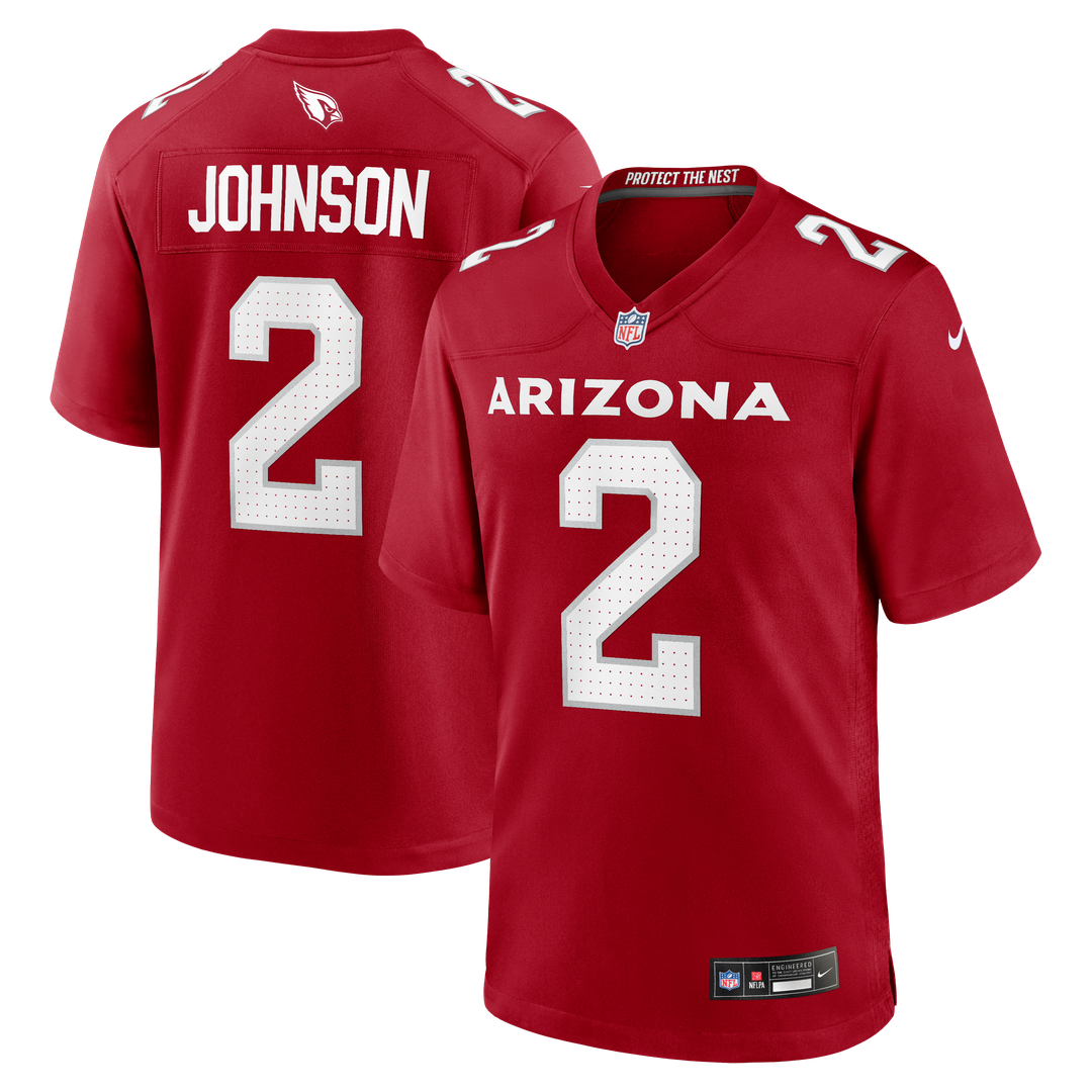 Arizona Cardinals jersey