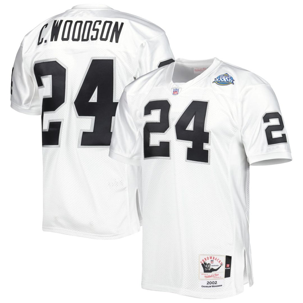 Las Vegas Raiders jersey