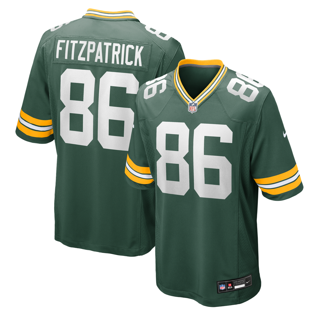 Green Bay Packers jersey