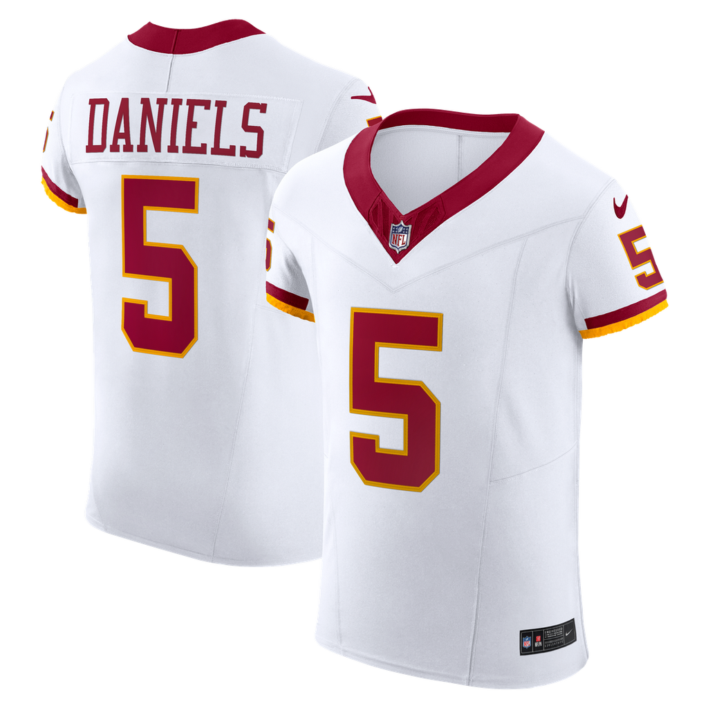 Washington Commanders jersey