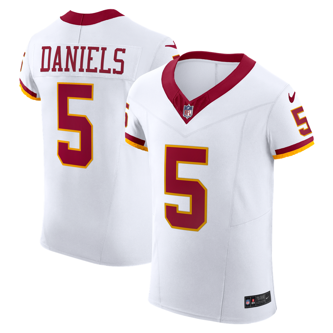 Washington Commanders jersey