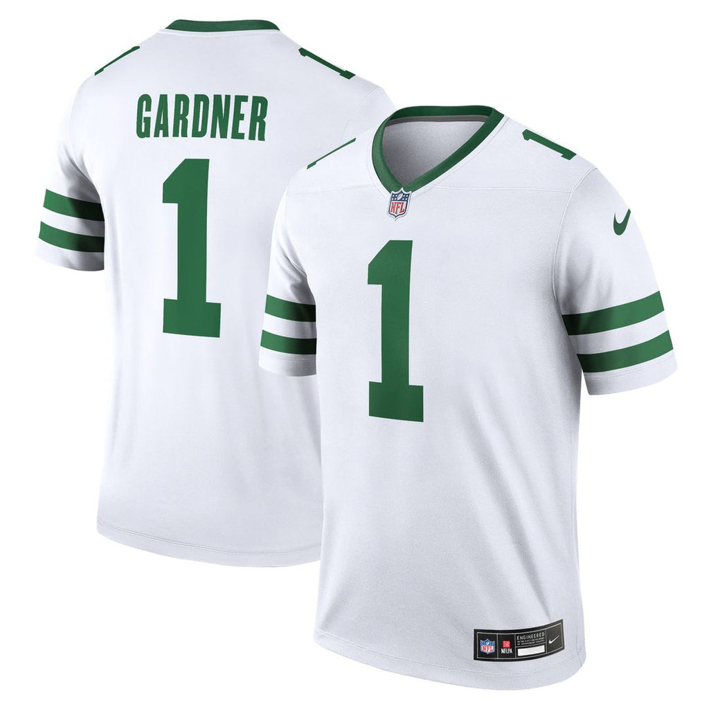 New York Jets jersey