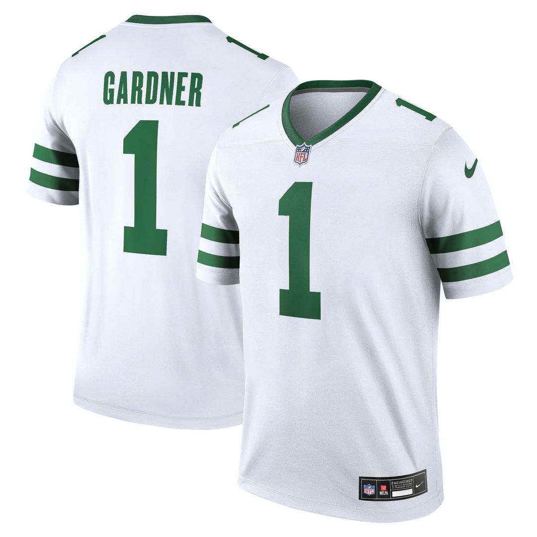 New York Jets jersey