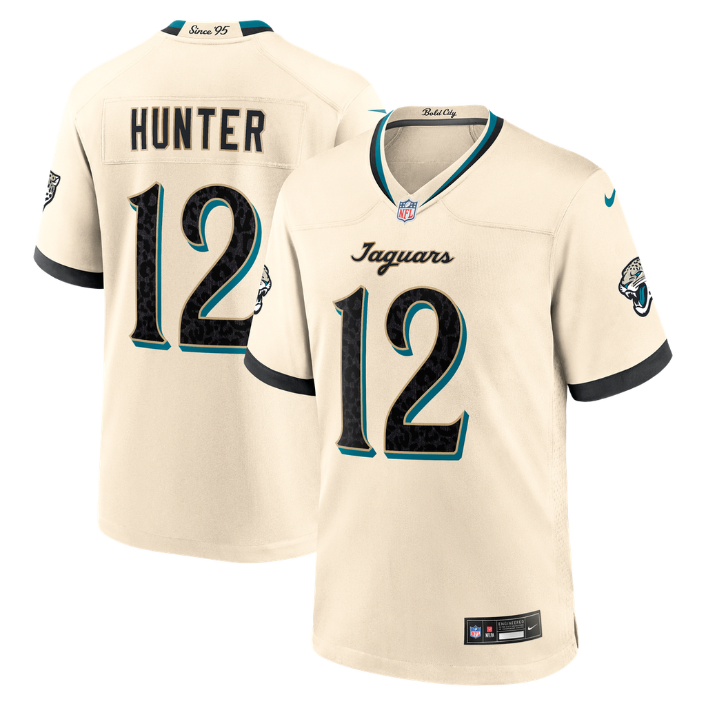 Jacksonville Jaguars jersey