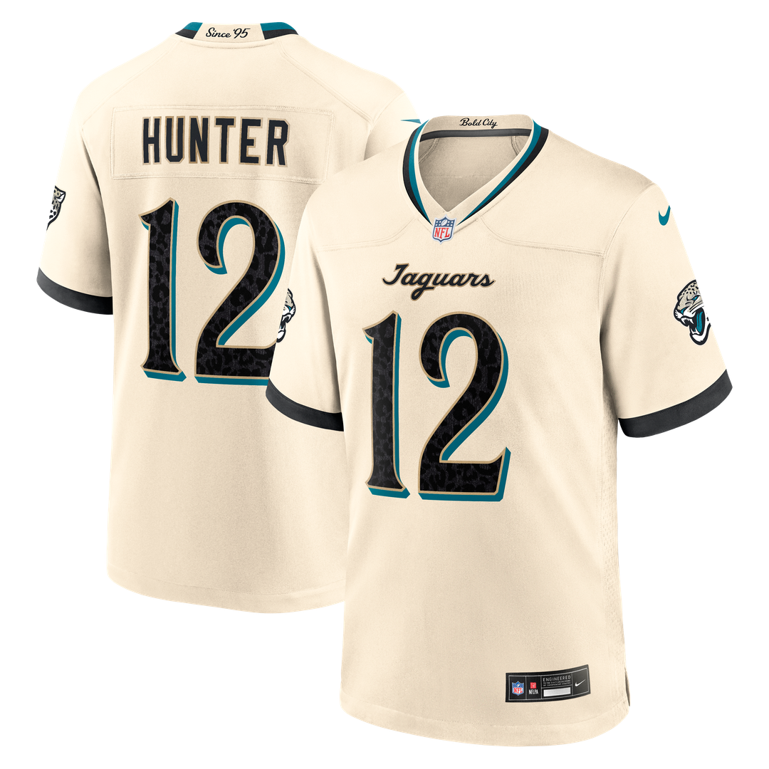 Jacksonville Jaguars jersey
