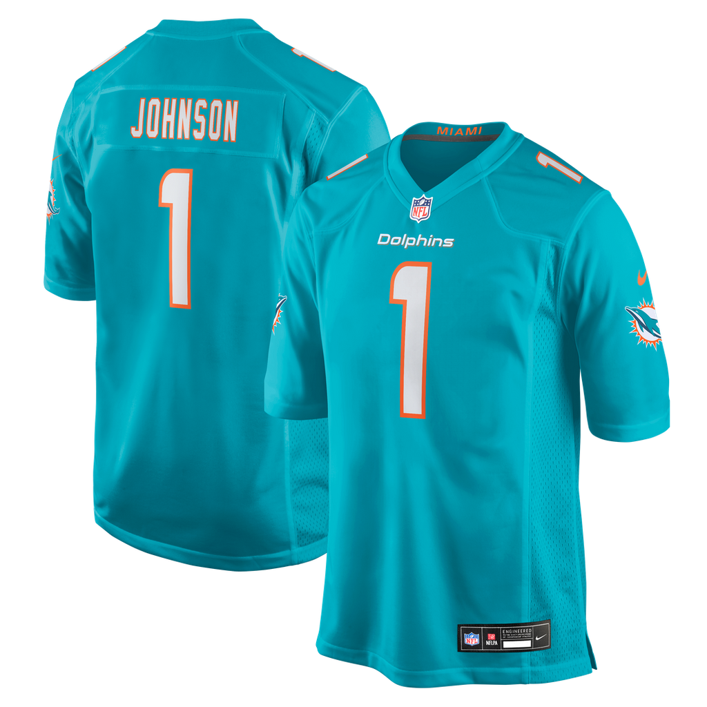 Miami Dolphins jersey