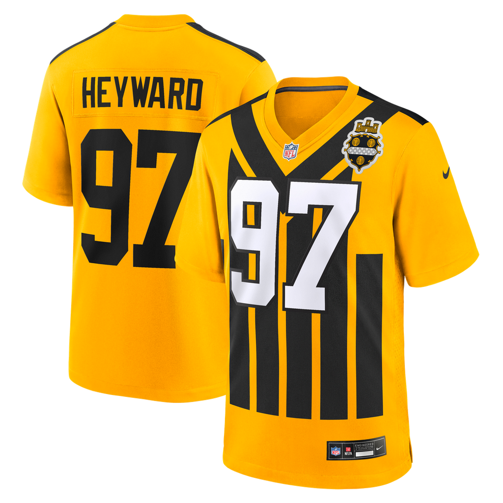 Pittsburgh Steelers jersey