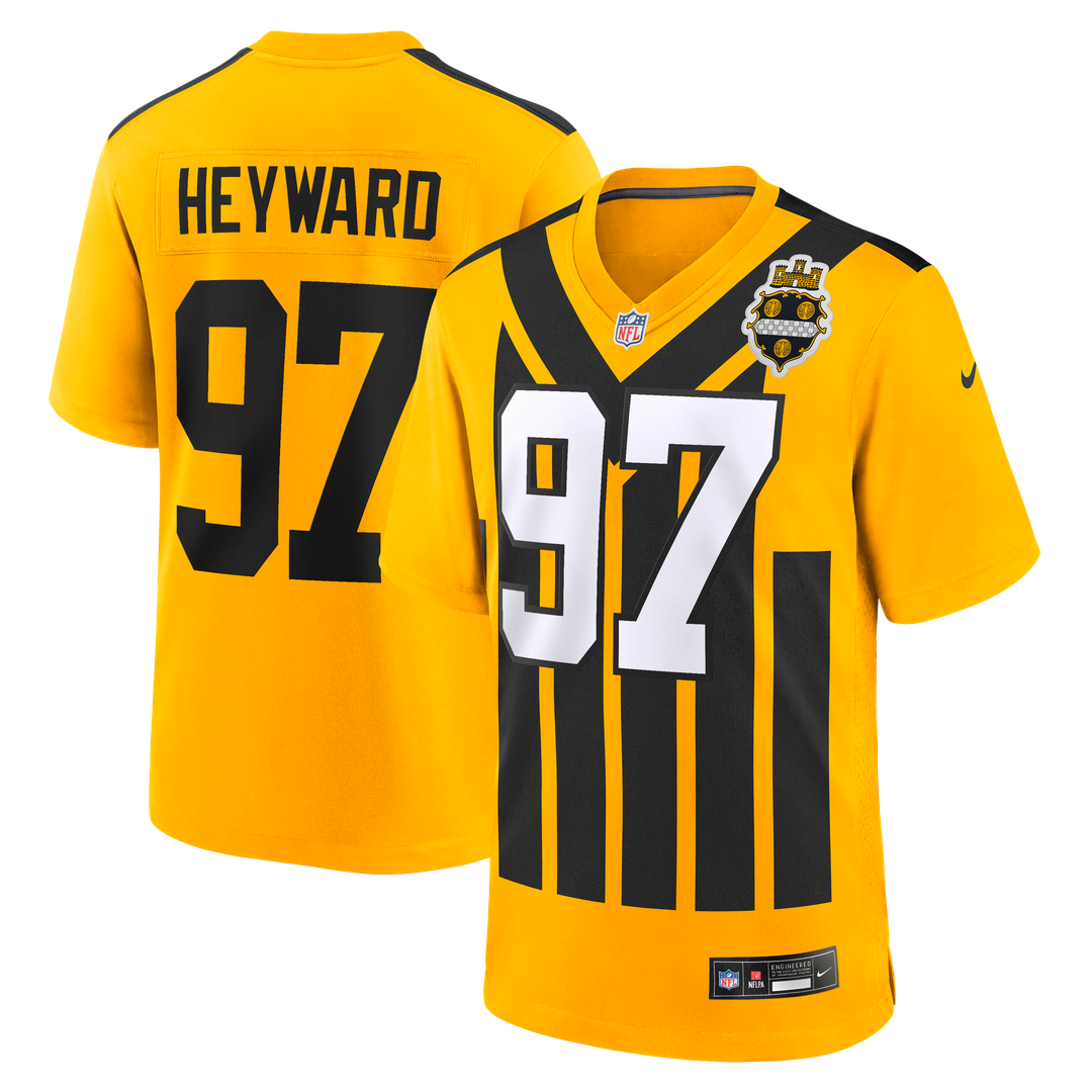 Pittsburgh Steelers jersey