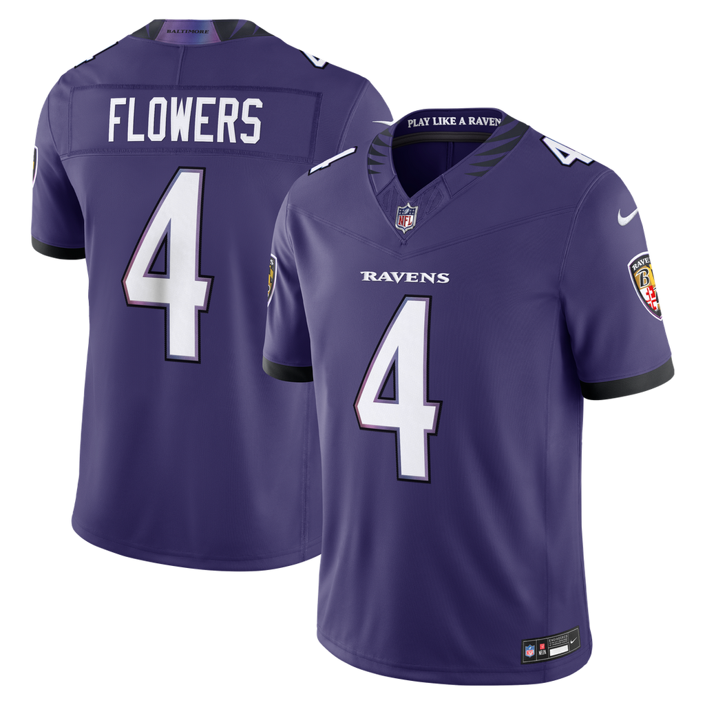 Baltimore Ravens jersey