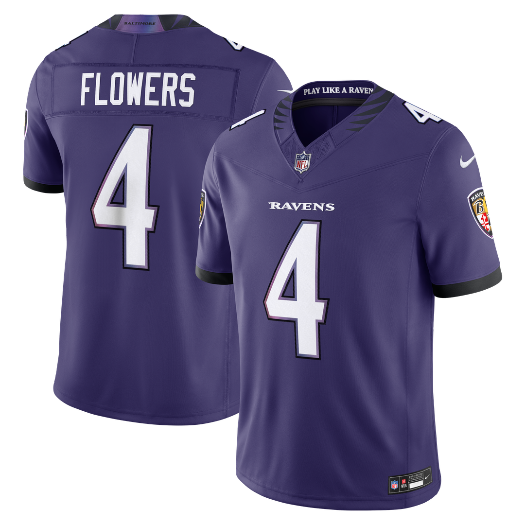 Baltimore Ravens jersey