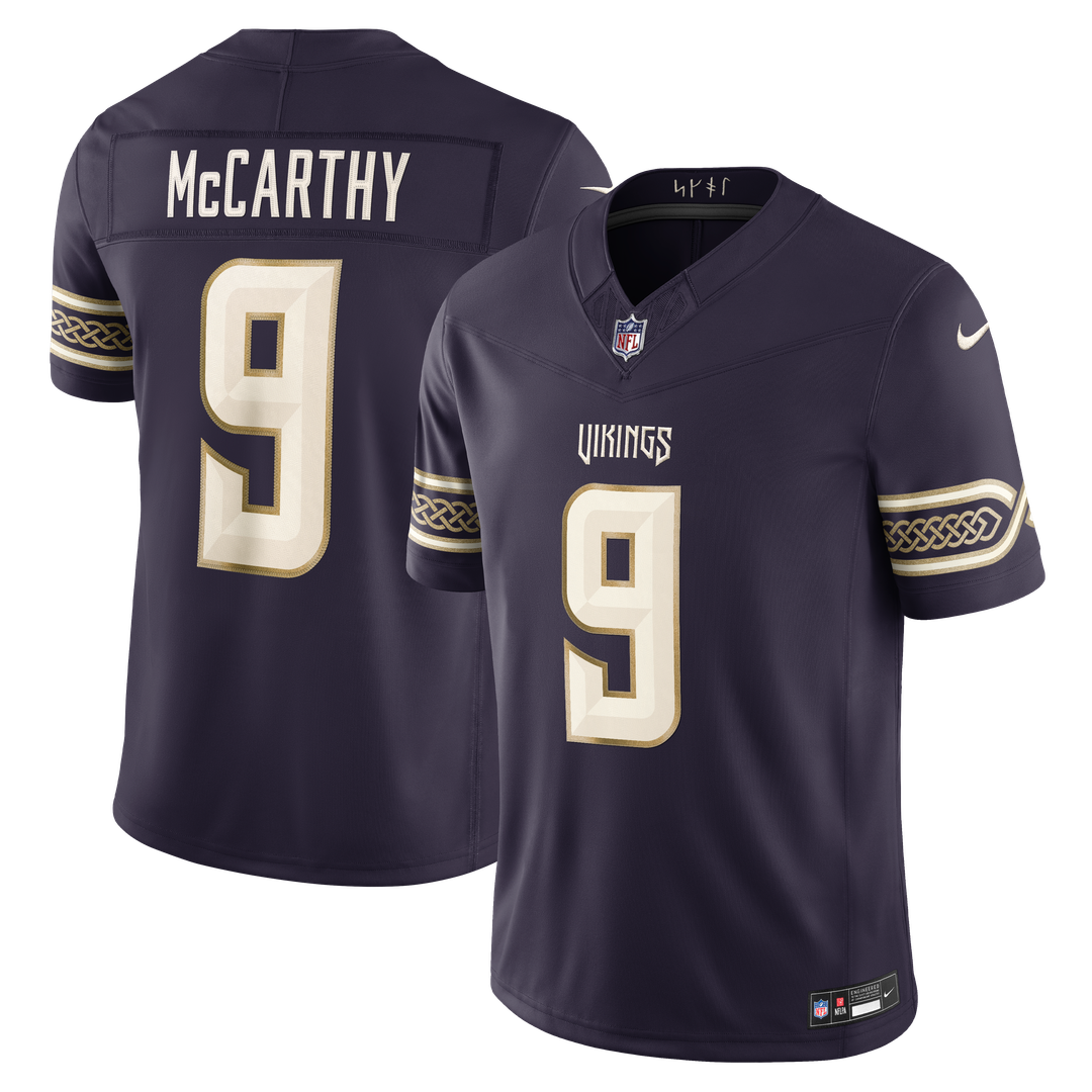 Minnesota Vikings jersey