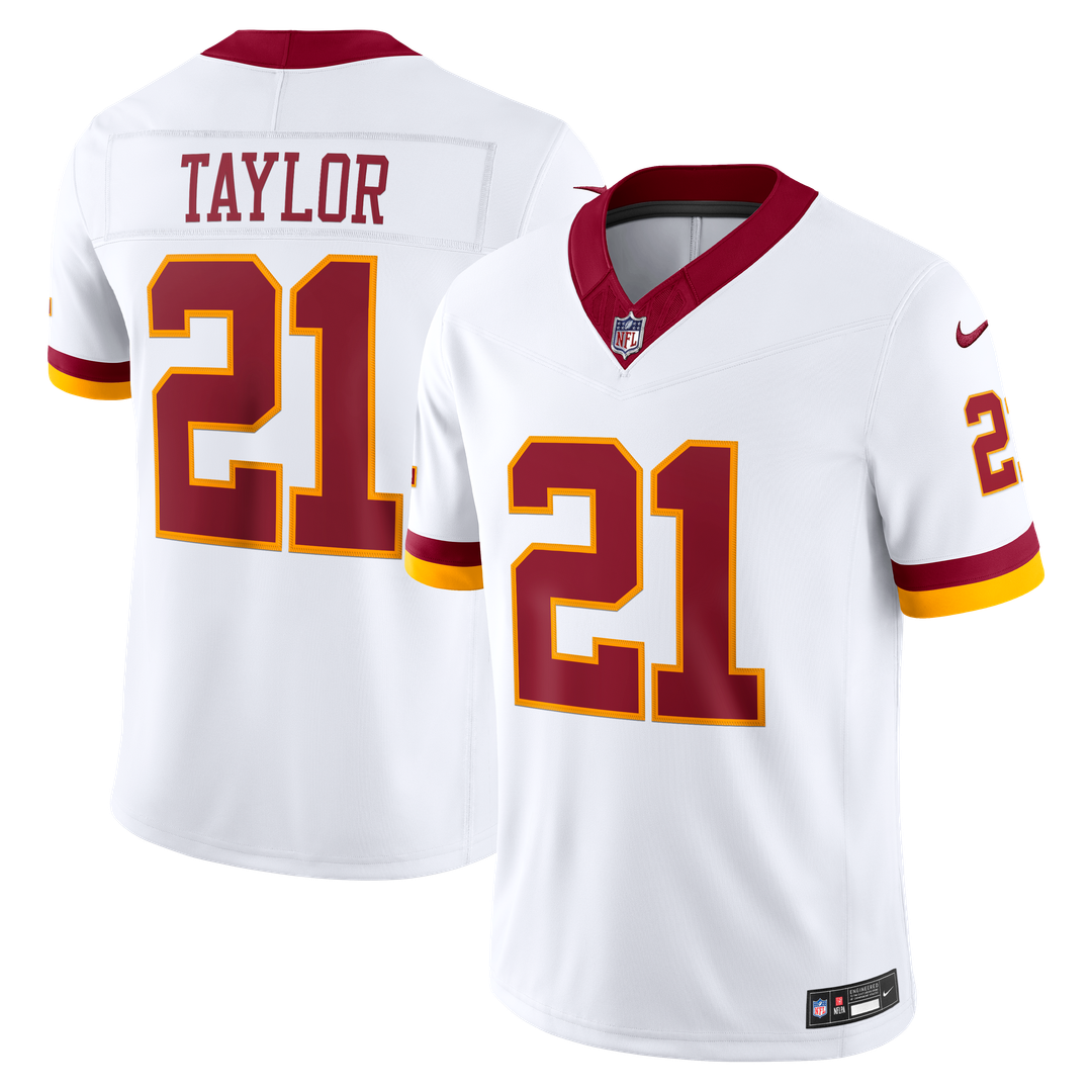 Washington Commanders jersey