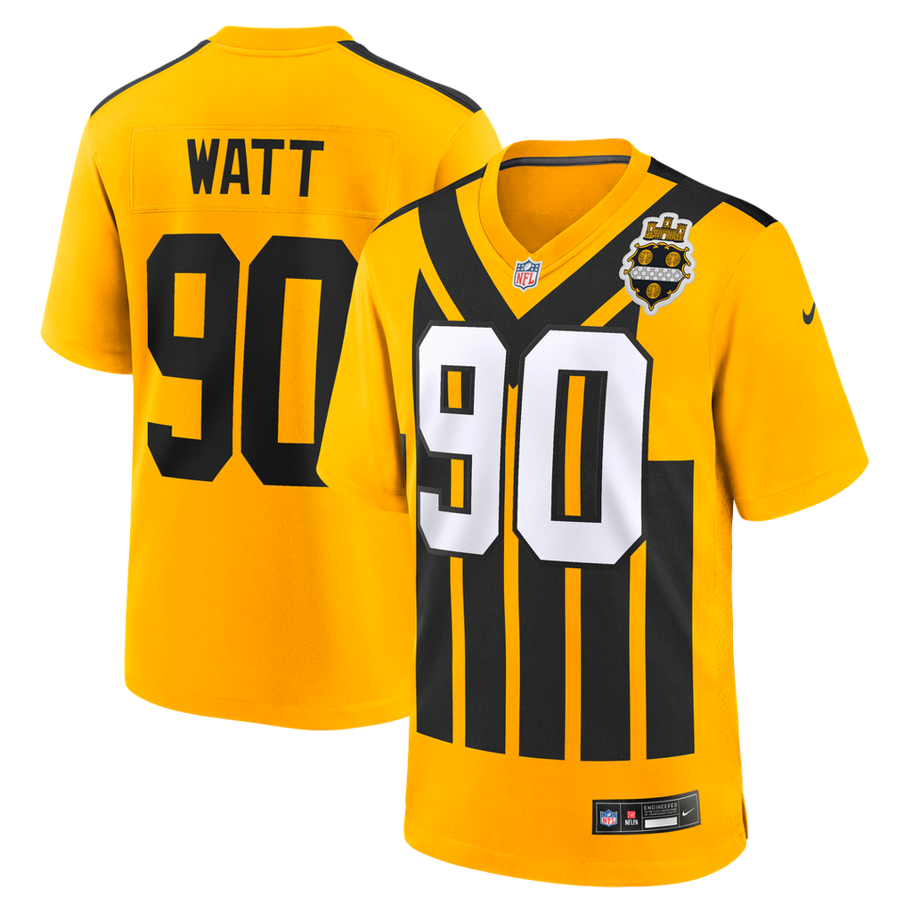 Pittsburgh Steelers jersey