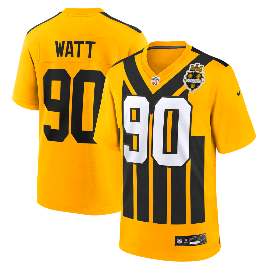 Pittsburgh Steelers jersey