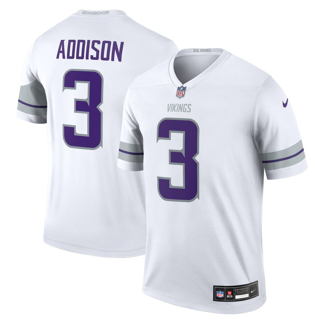 Minnesota Vikings jersey
