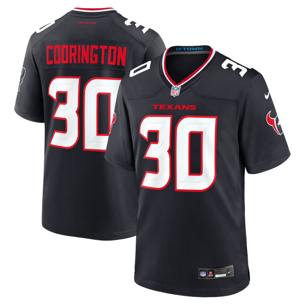 Houston Texans jersey