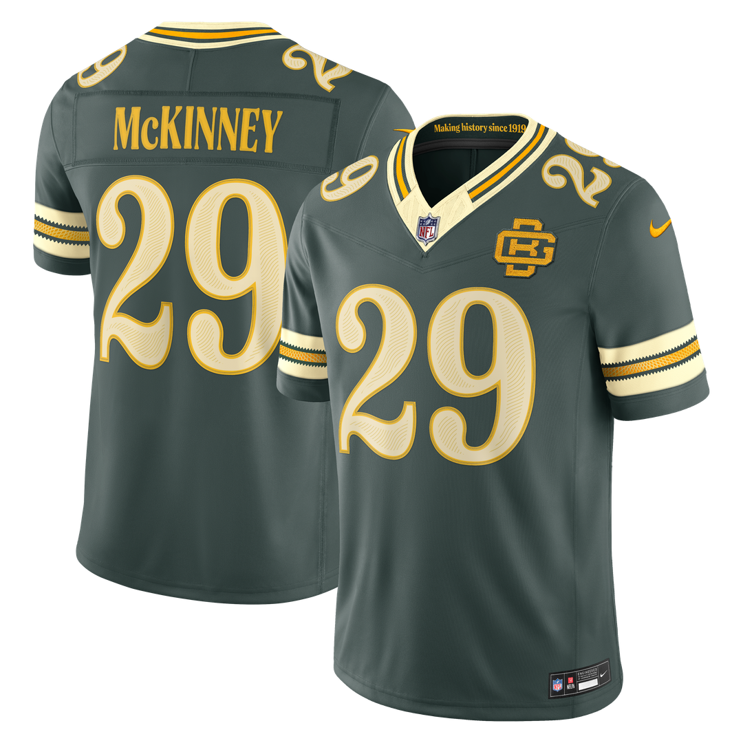 Green Bay Packers jersey