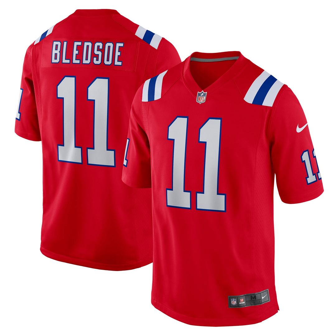 New England Patriots jersey