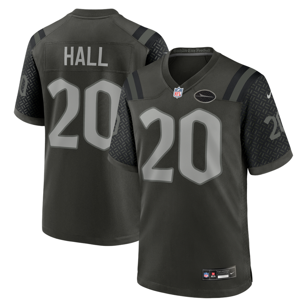 New York Jets jersey