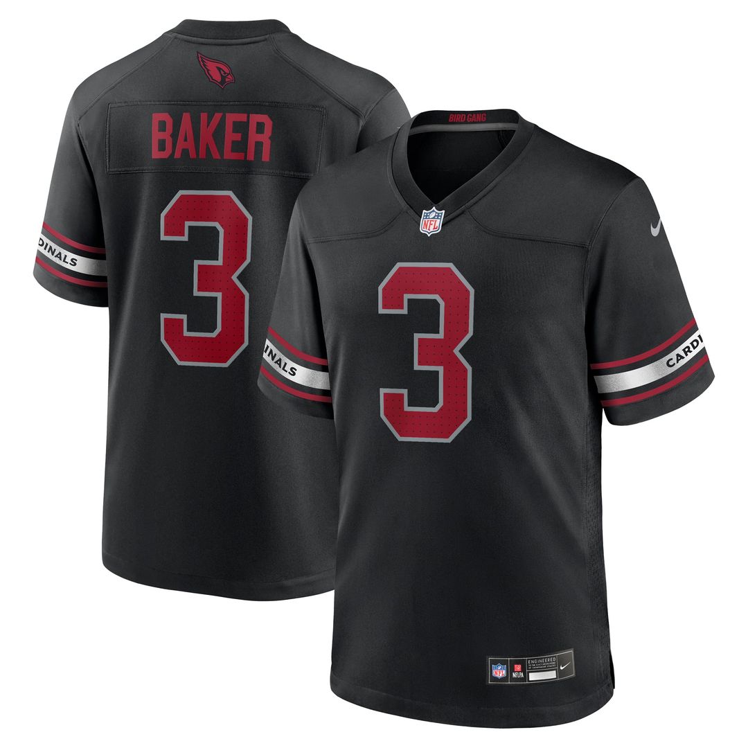 Arizona Cardinals jersey