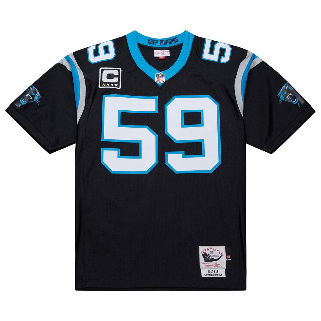 Carolina Panthers jersey