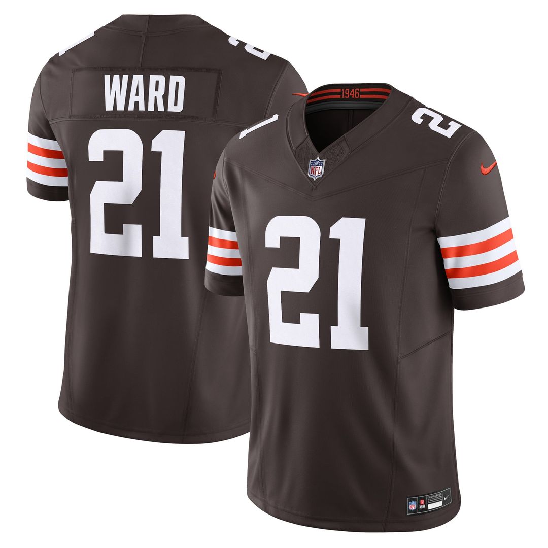Cleveland Browns jersey