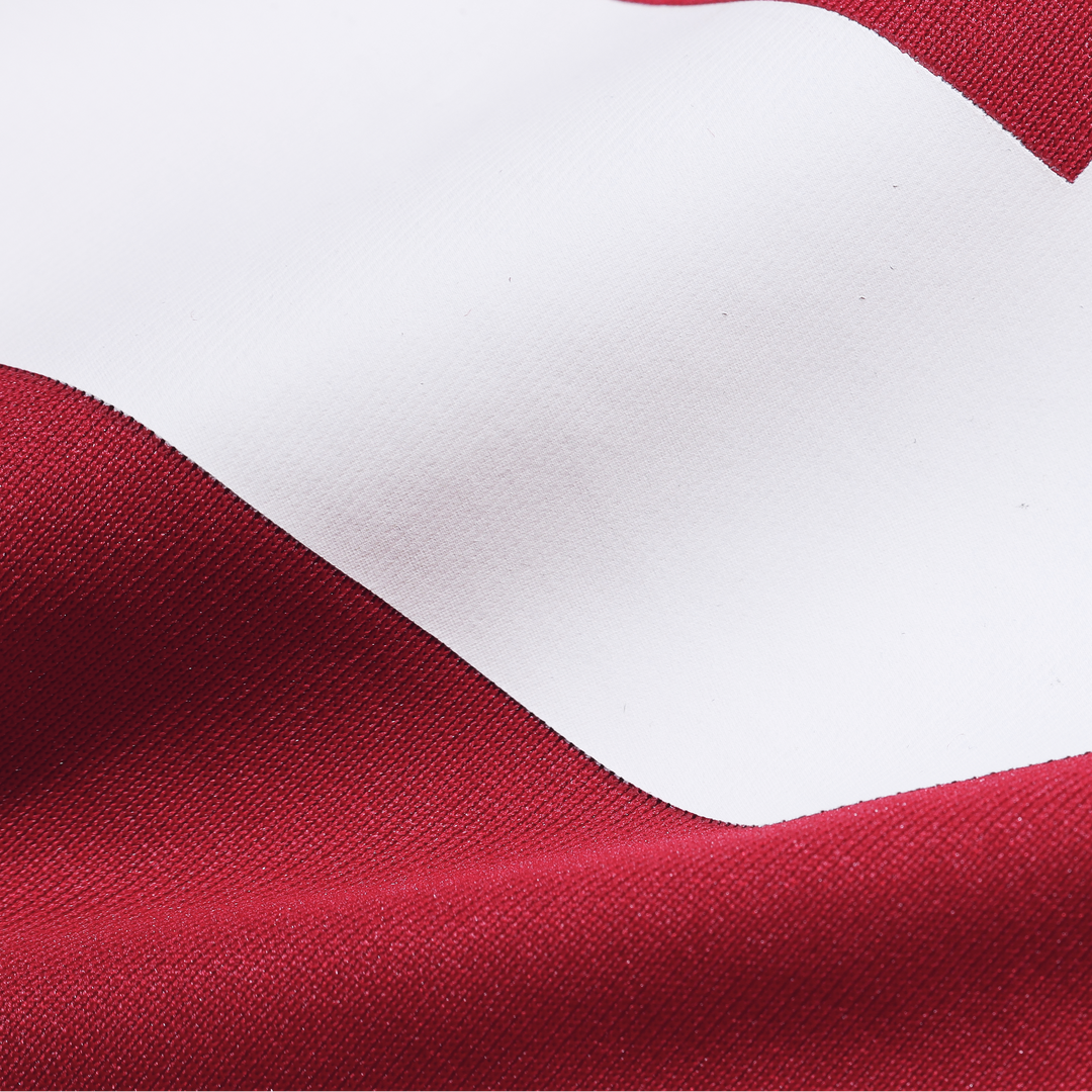 Men's San Francisco 49ers Mac Jones Nike  Scarlet Team Game Jersey