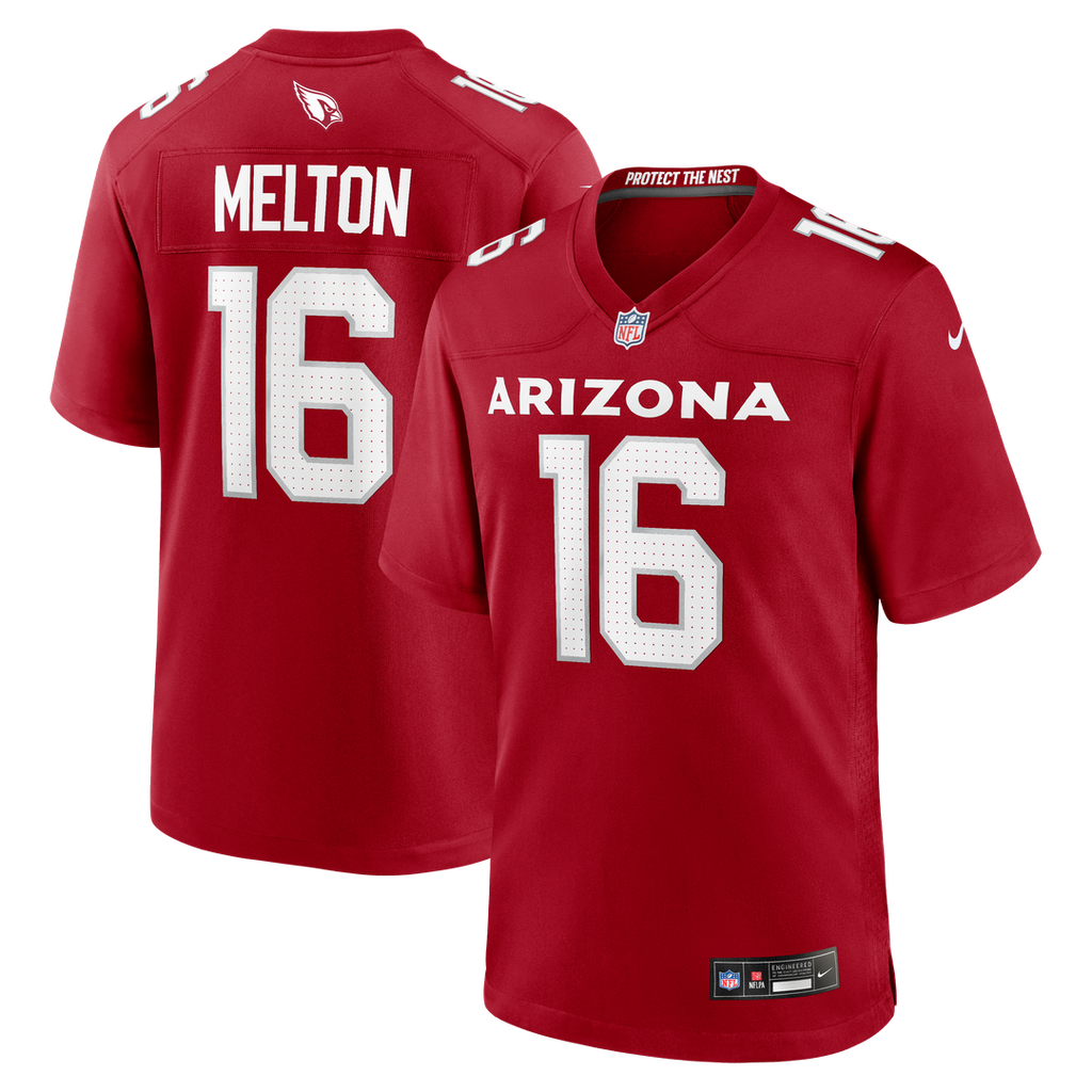 Arizona Cardinals jersey