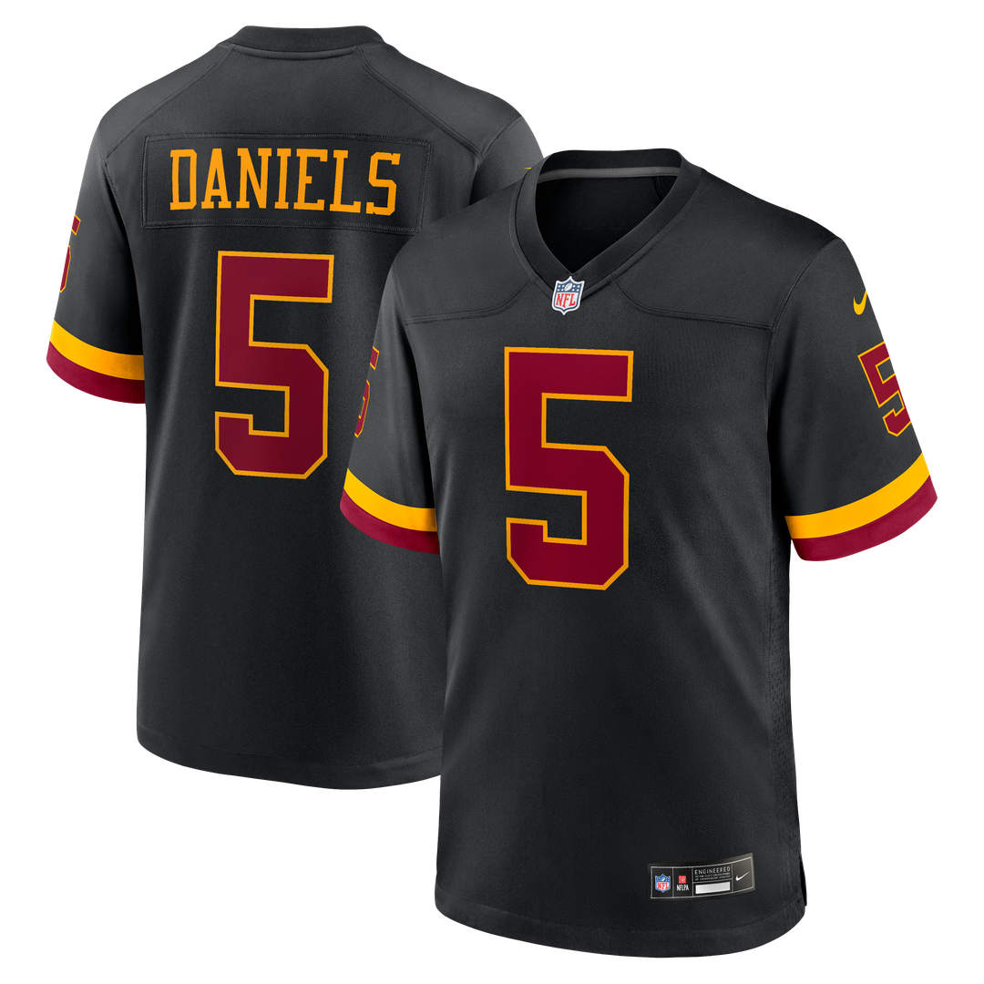 Washington Commanders jersey