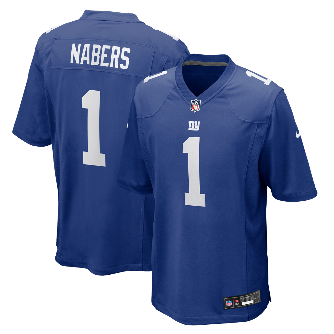 New York Giants jersey