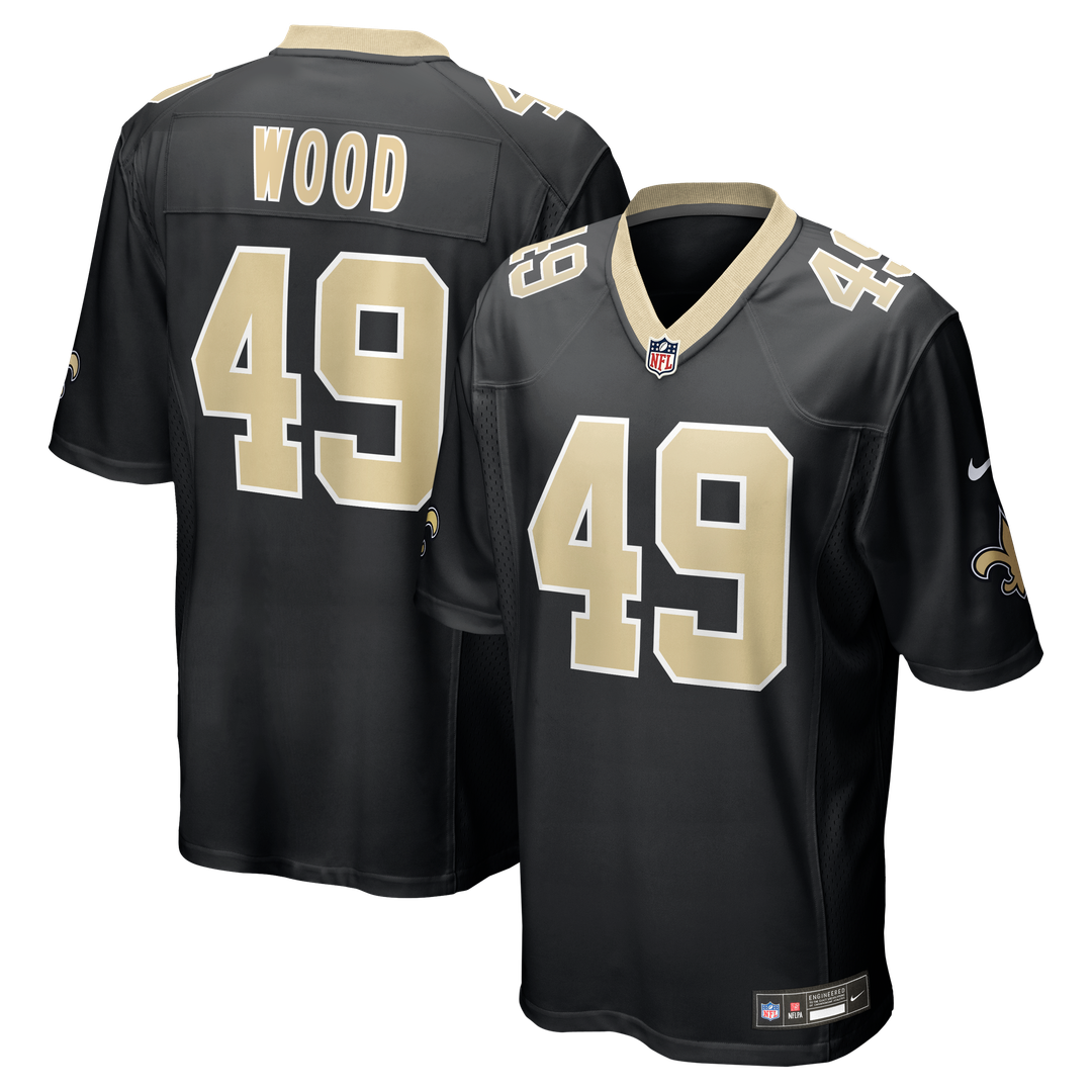 New Orleans Saints jersey