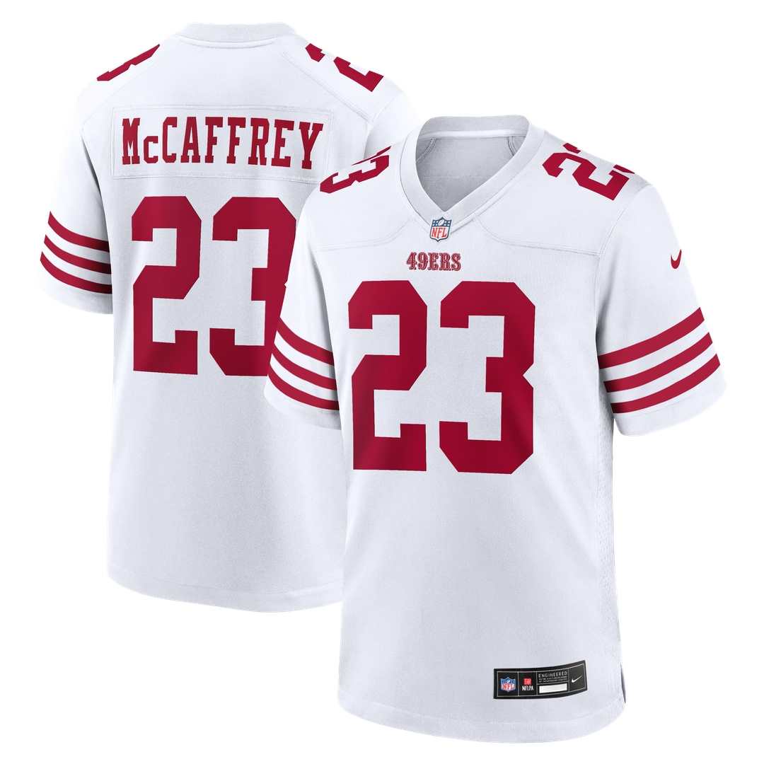 San Francisco 49ers jersey