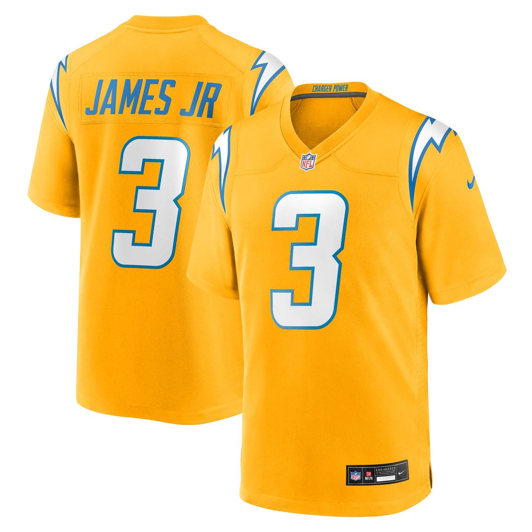 Los Angeles Chargers jersey