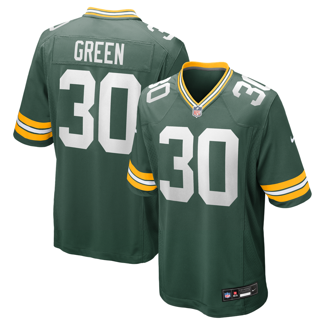 Green Bay Packers jersey