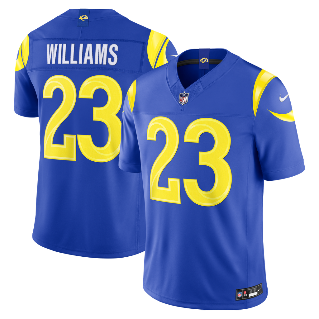 Los Angeles Rams jersey