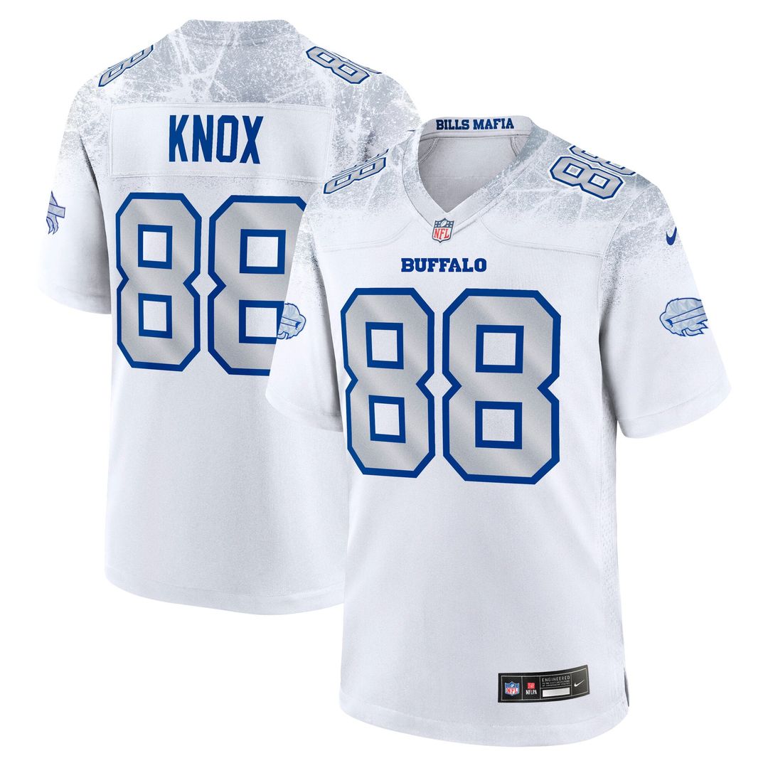 Buffalo Bills jersey