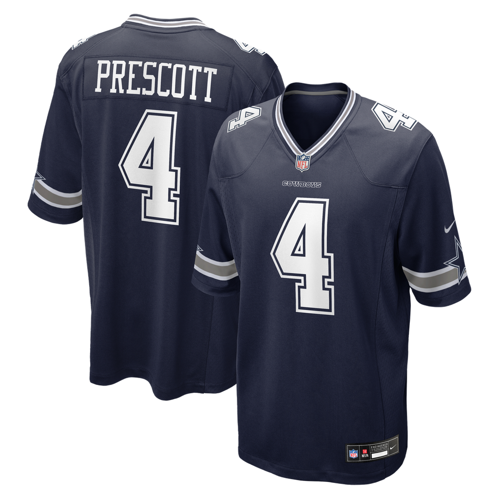 Dallas Cowboys jersey