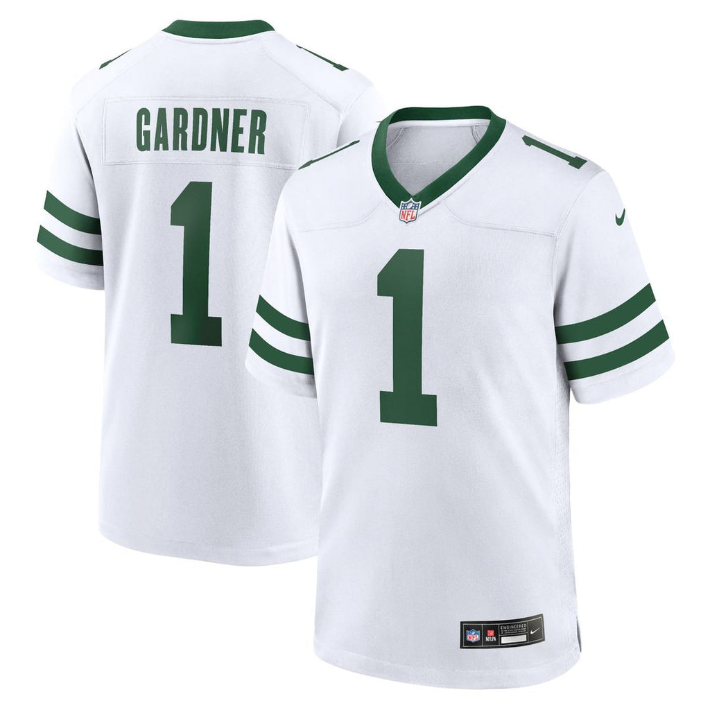 New York Jets jersey
