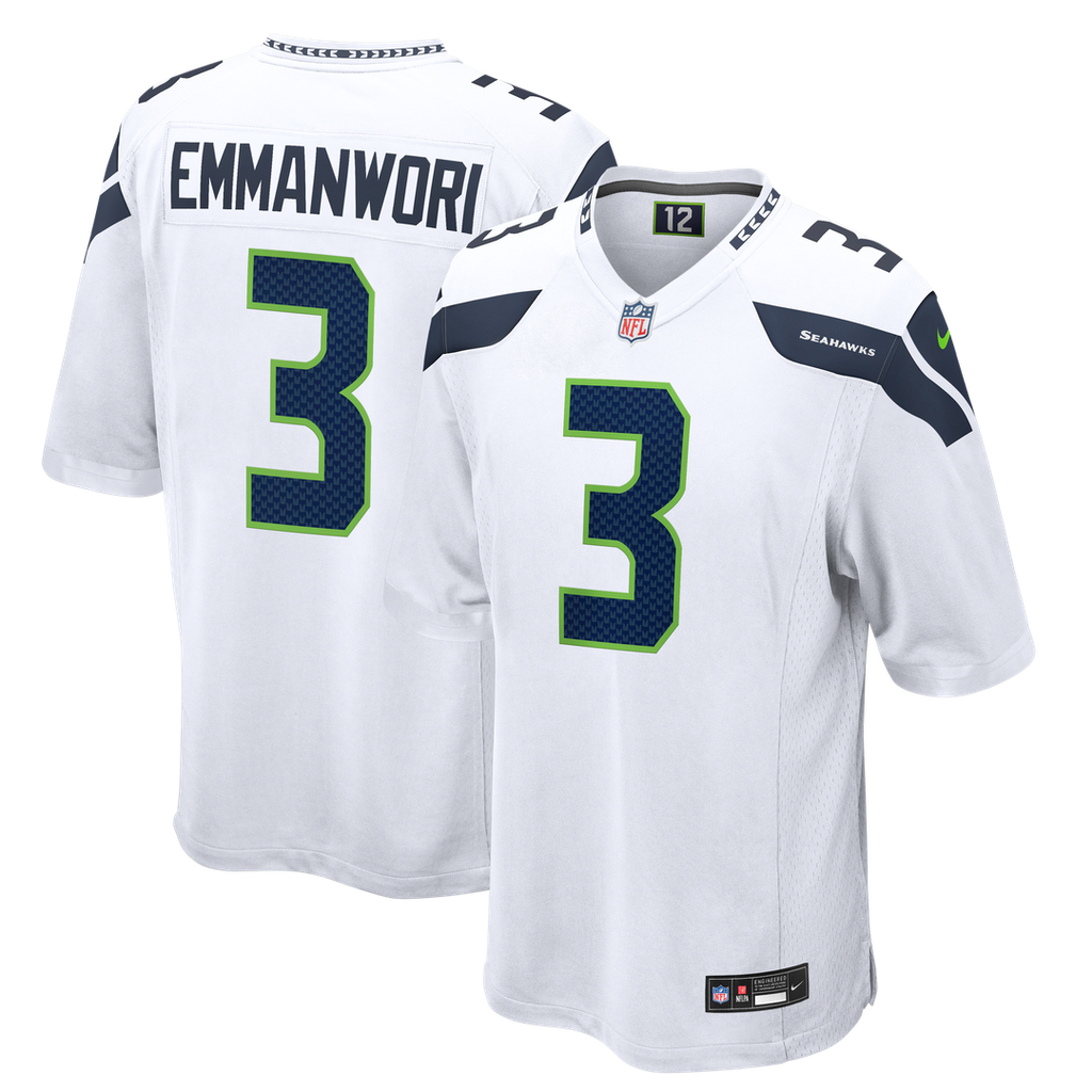 Seattle Seahawks jersey