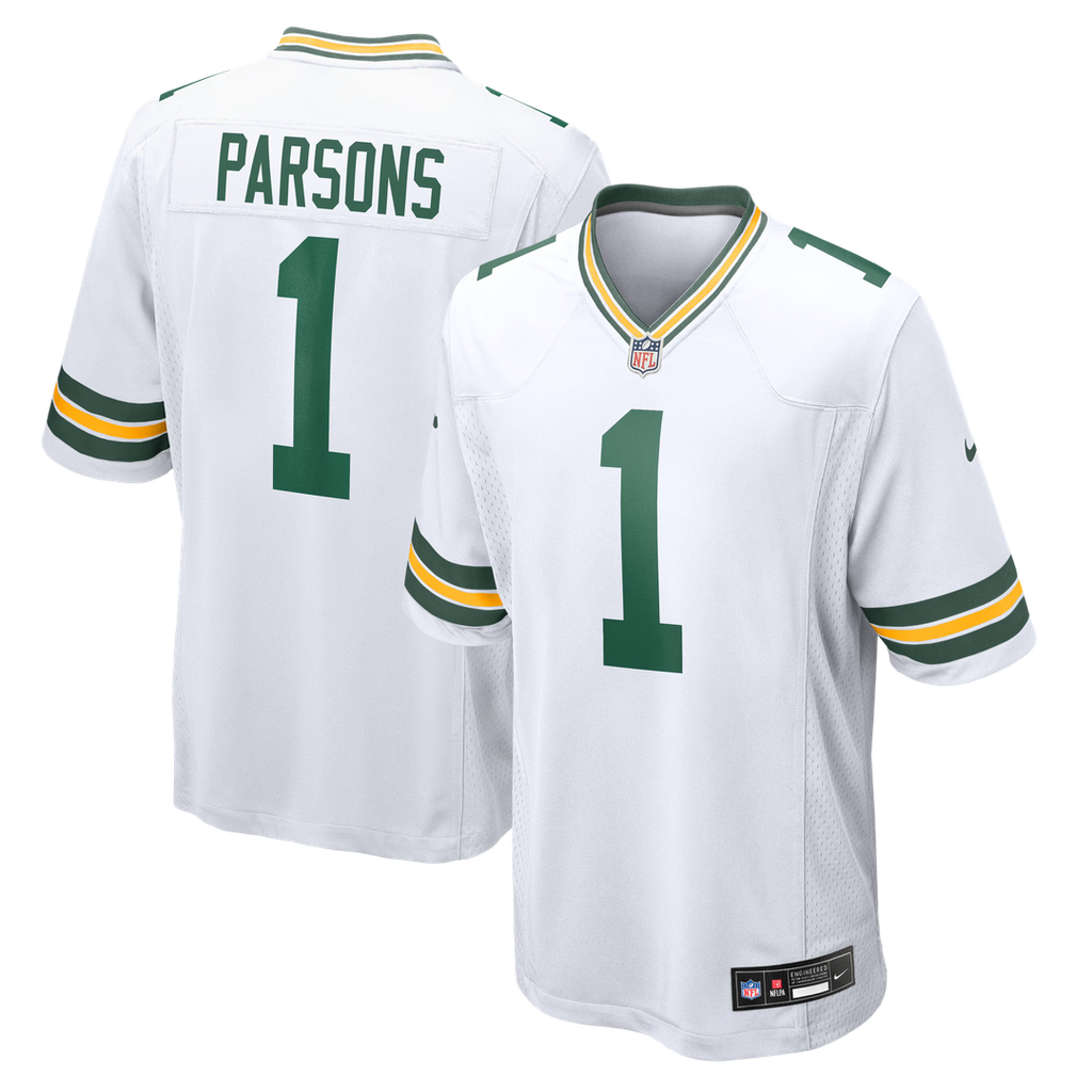 Green Bay Packers jersey