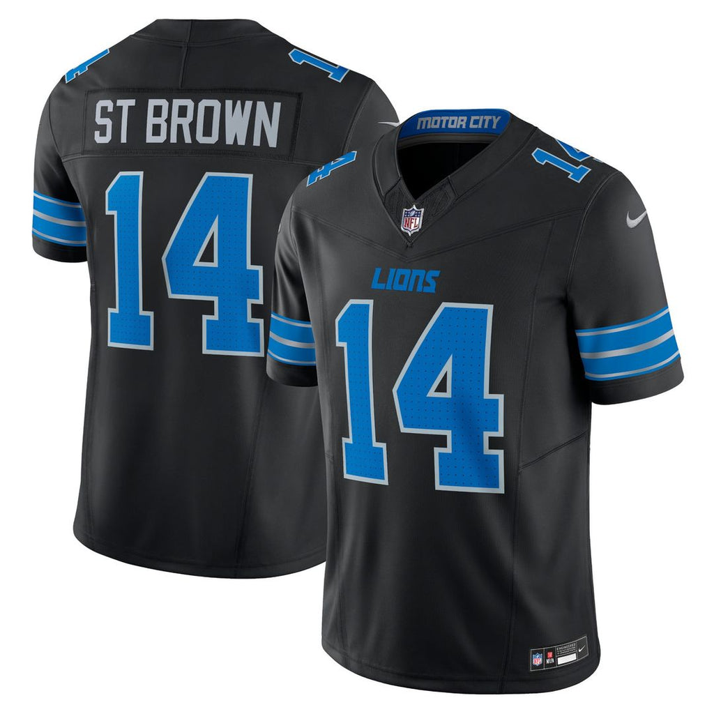 Detroit Lions jersey