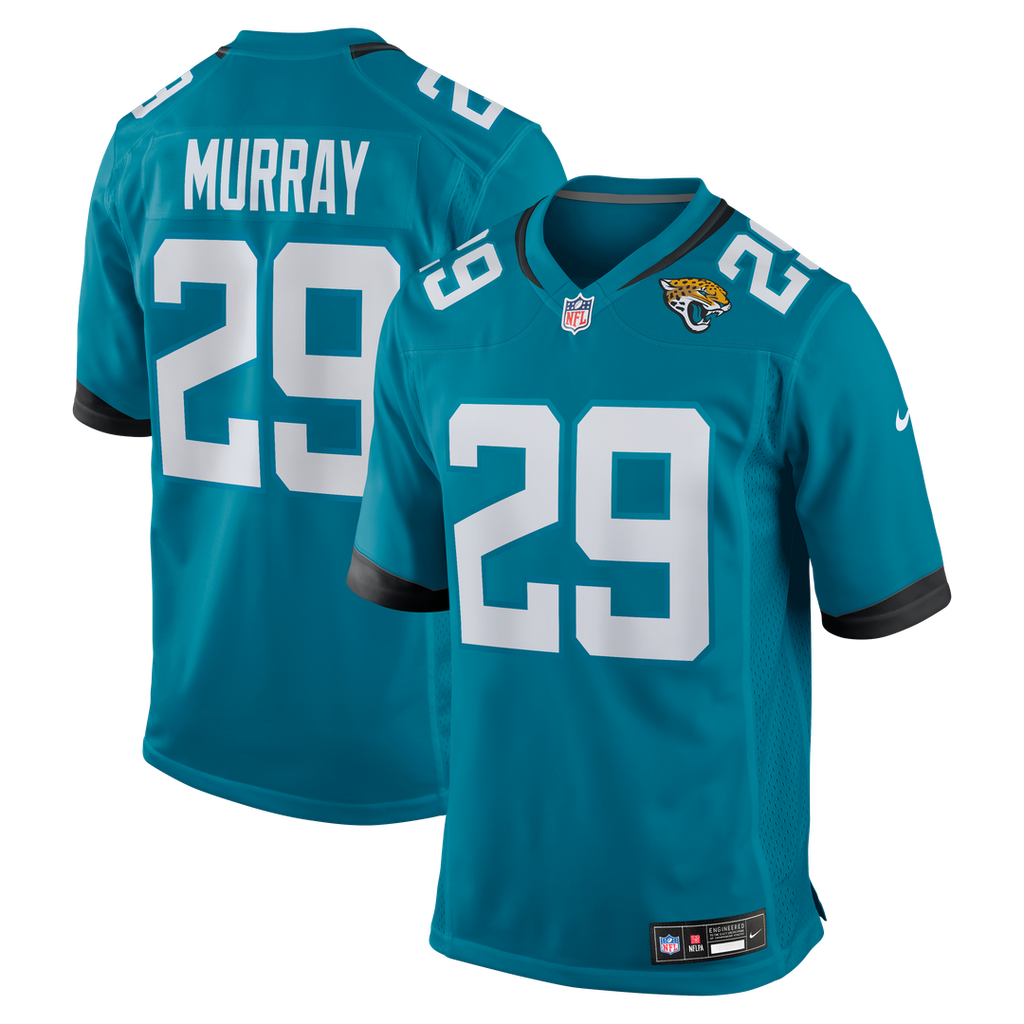 Jacksonville Jaguars jersey