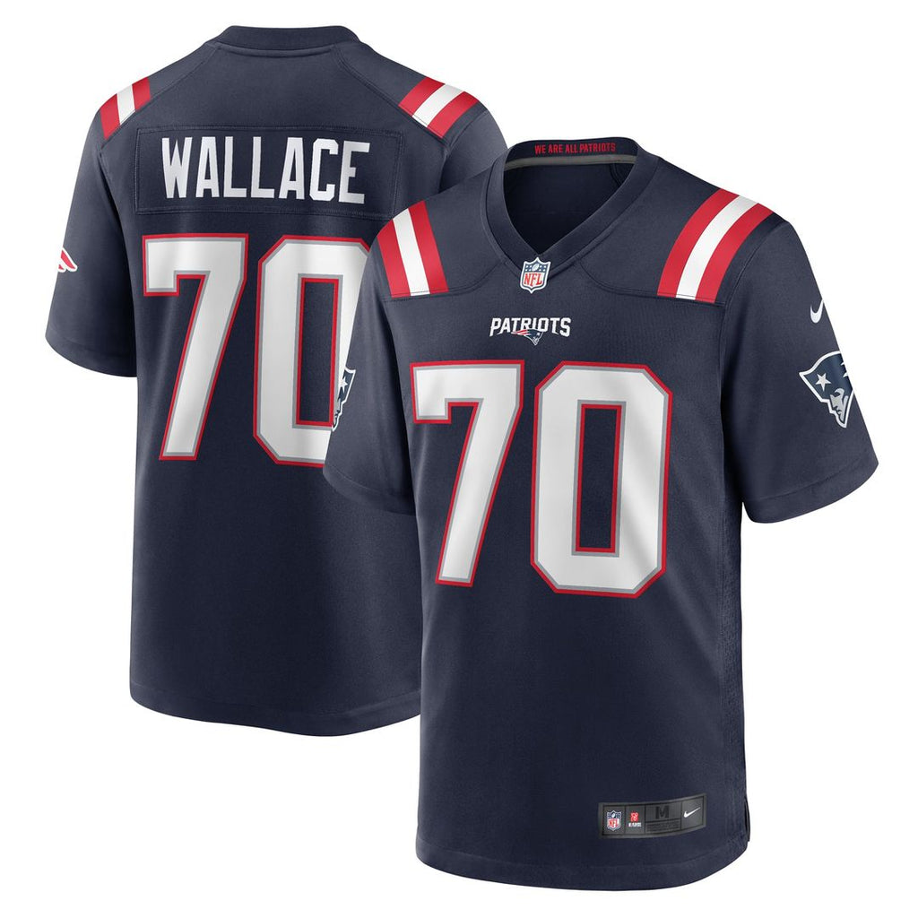 New England Patriots jersey