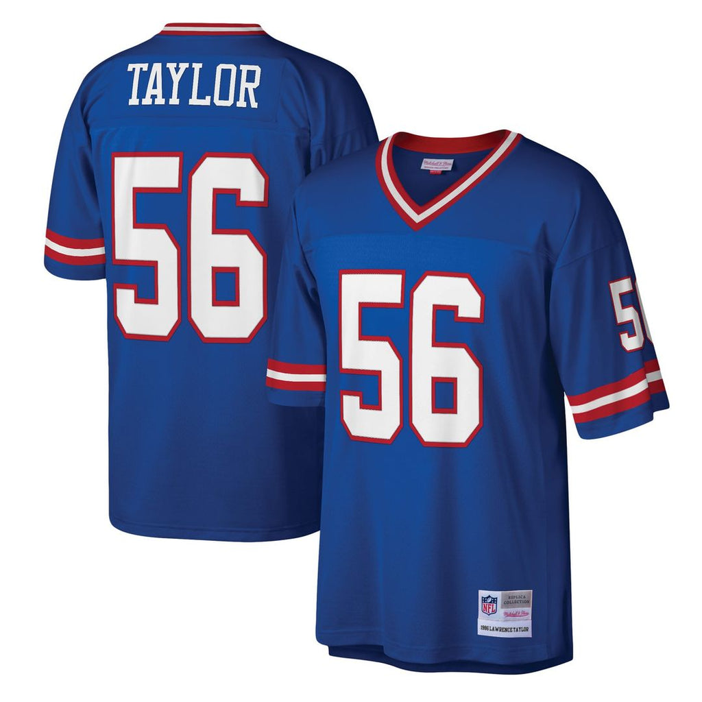 New York Giants jersey