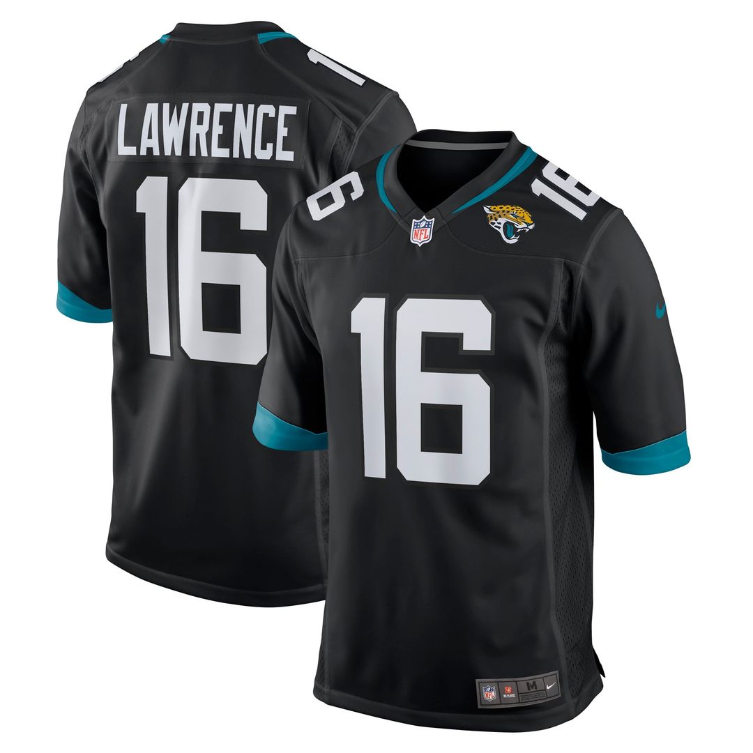 Jacksonville Jaguars jersey