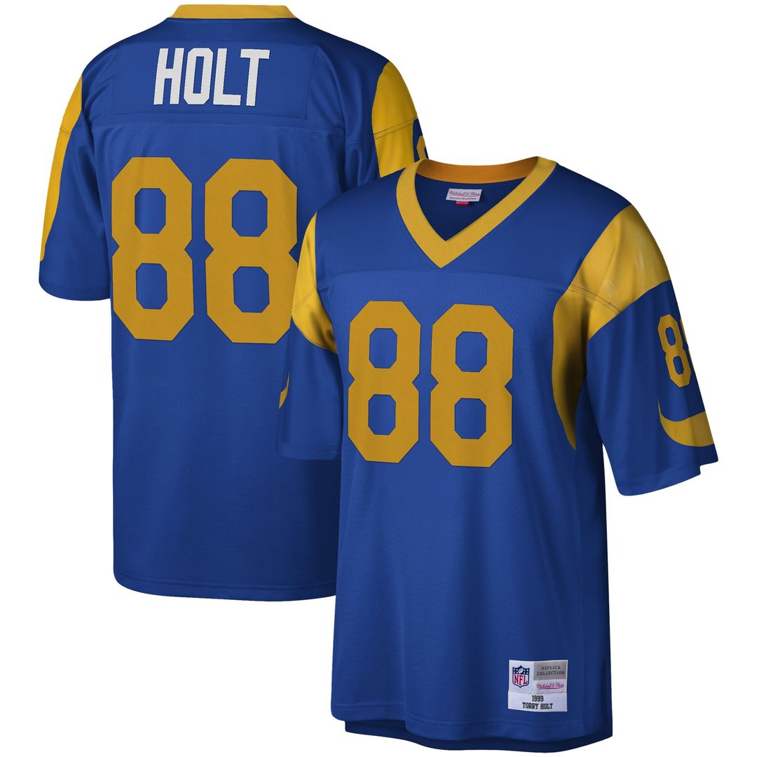 Los Angeles Rams jersey