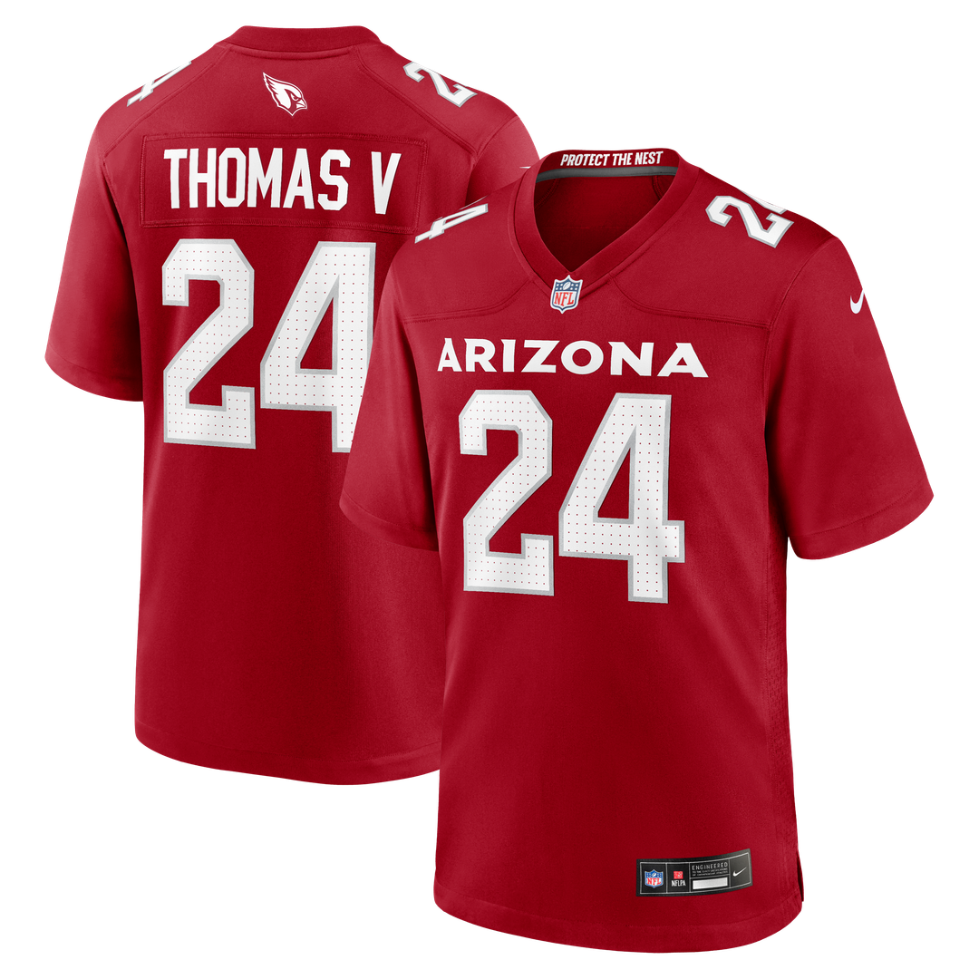 Arizona Cardinals jersey