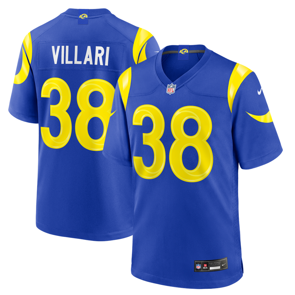 Los Angeles Rams jersey