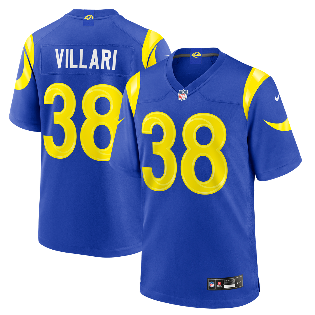 Los Angeles Rams jersey