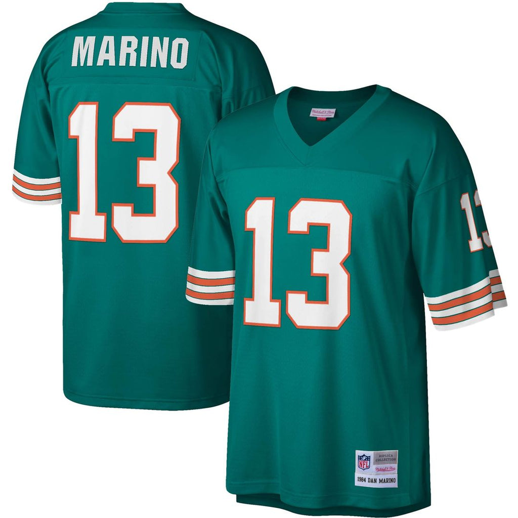 Miami Dolphins jersey